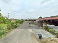 For Sale - Taman Dindings, Ayer Tawar, Perak