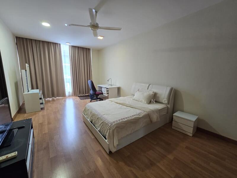 For Rent - Perdana Residence 2