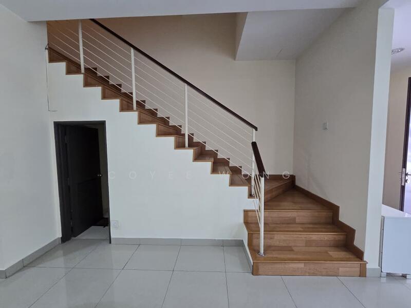 For Rent - Perdana Residence 2