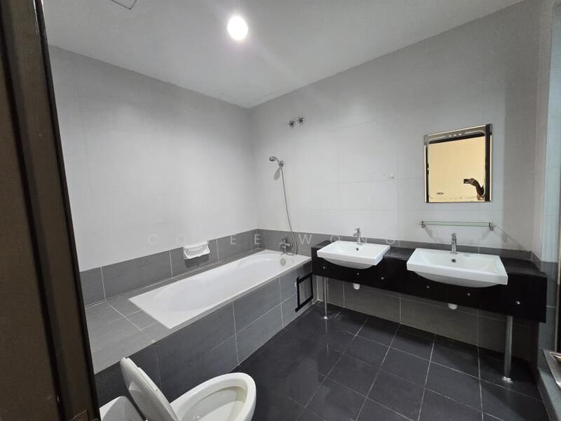 For Rent - Perdana Residence 2