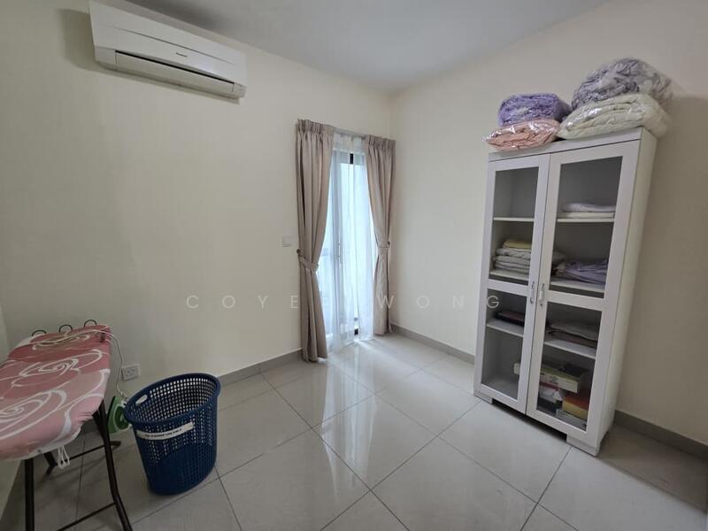 For Rent - Perdana Residence 2
