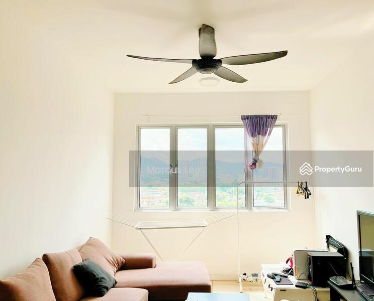 Untuk Disewa - Residensi Selayang Damai