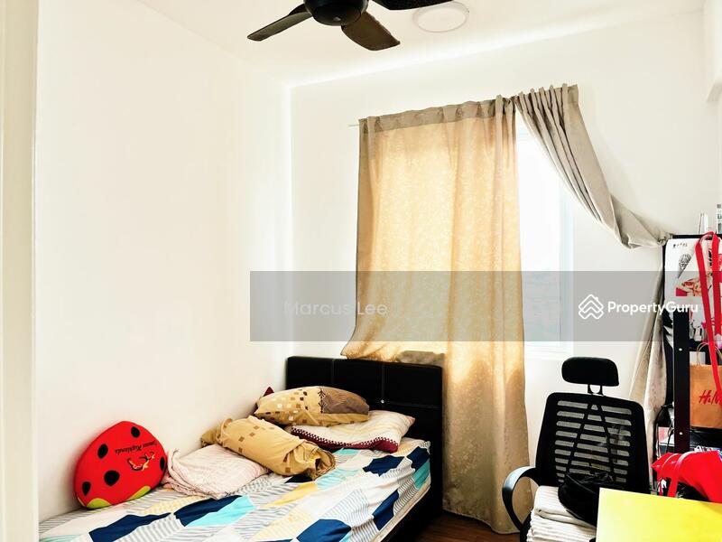 Untuk Disewa - Residensi Selayang Damai