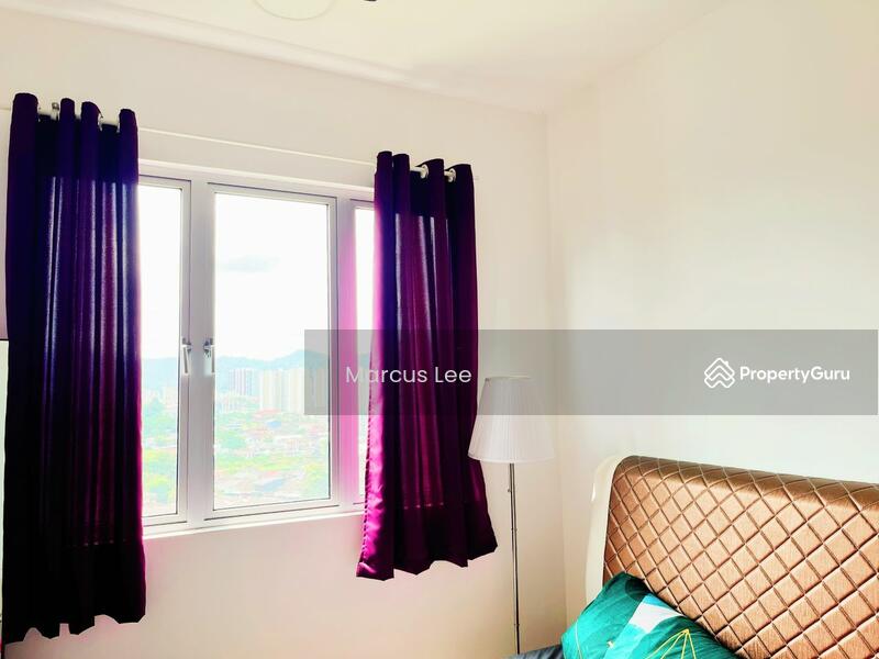 Untuk Disewa - Residensi Selayang Damai