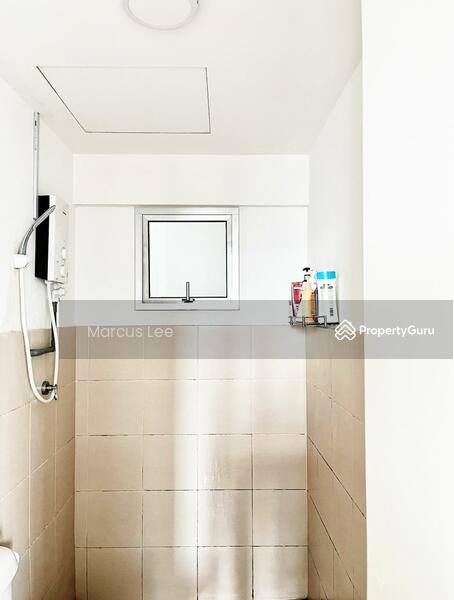 Untuk Disewa - Residensi Selayang Damai
