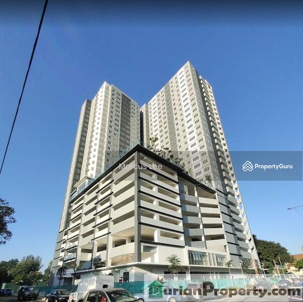 Untuk Disewa - Residensi Selayang Damai