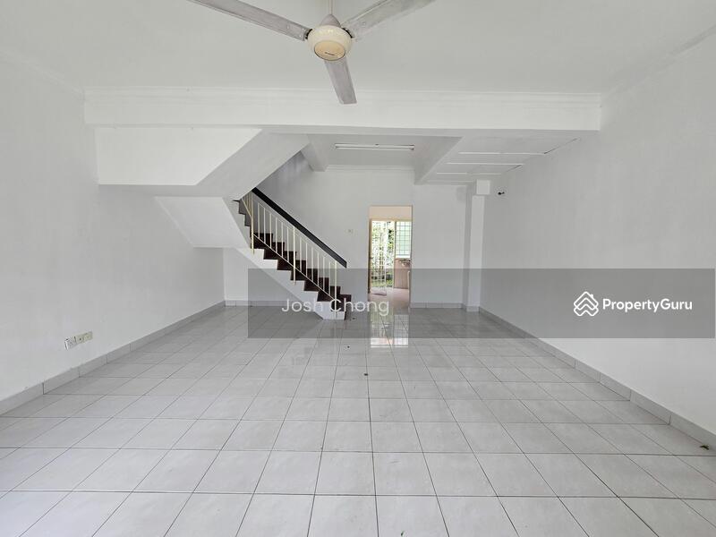 For Sale - Terraced House at TAMAN PUCHONG UTAMA