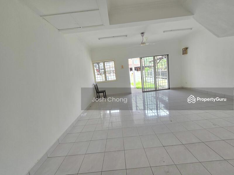 For Sale - Terraced House at TAMAN PUCHONG UTAMA