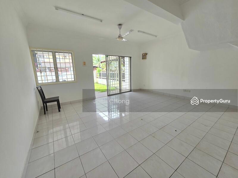 For Sale - Terraced House at TAMAN PUCHONG UTAMA