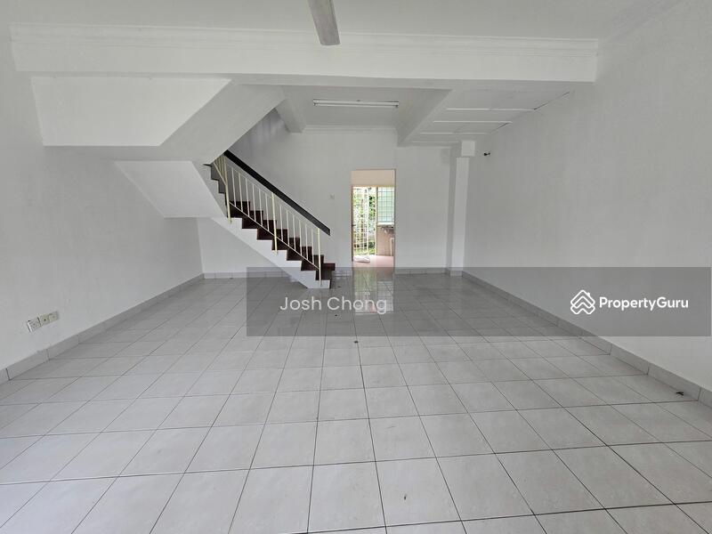 For Sale - Terraced House at TAMAN PUCHONG UTAMA
