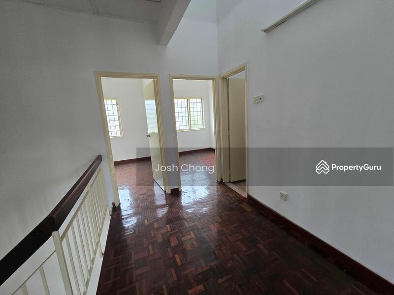 For Sale - Terraced House at TAMAN PUCHONG UTAMA