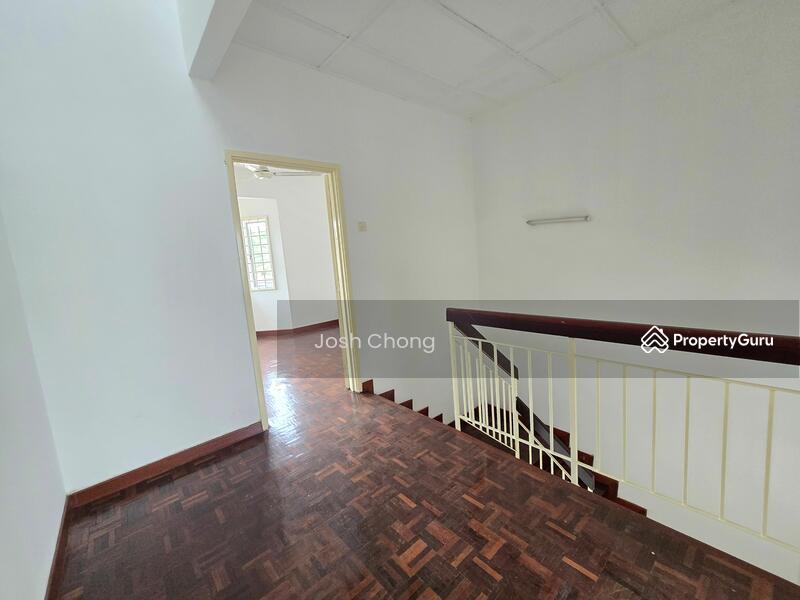 For Sale - Terraced House at TAMAN PUCHONG UTAMA