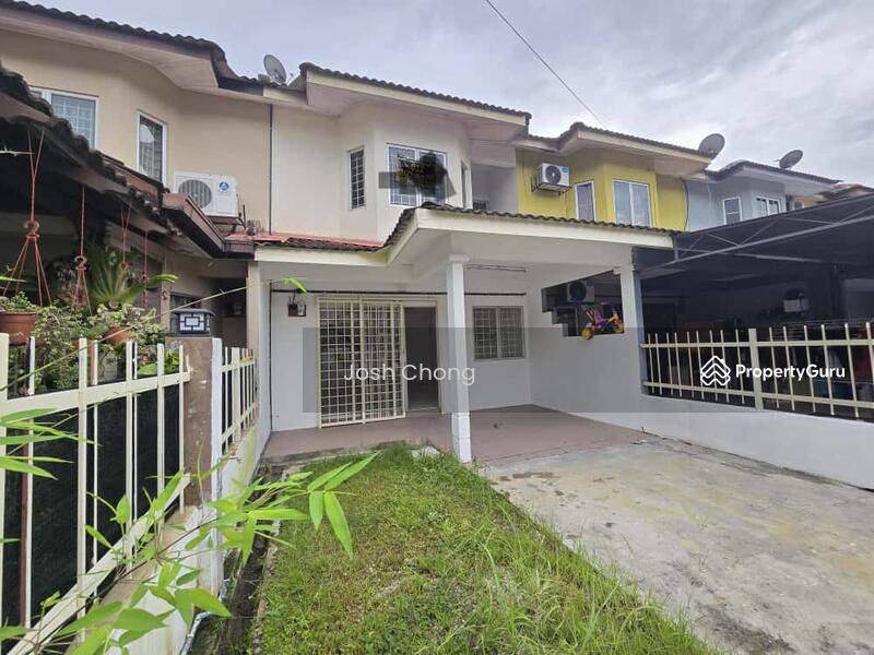 For Sale - Terraced House at TAMAN PUCHONG UTAMA