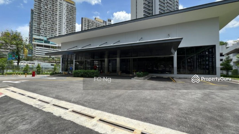 Commercial Bungalow for Rent in Mutiara Damansara (Selangor) - FC Ng - PropertyGuru.com.my