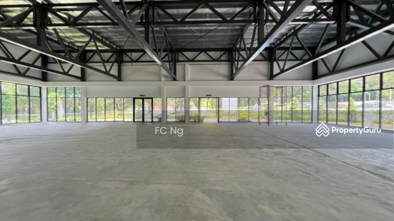 Commercial Bungalow for Rent in Mutiara Damansara (Selangor) - FC Ng - PropertyGuru.com.my