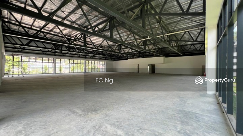 Commercial Bungalow for Rent in Mutiara Damansara (Selangor) - FC Ng - PropertyGuru.com.my