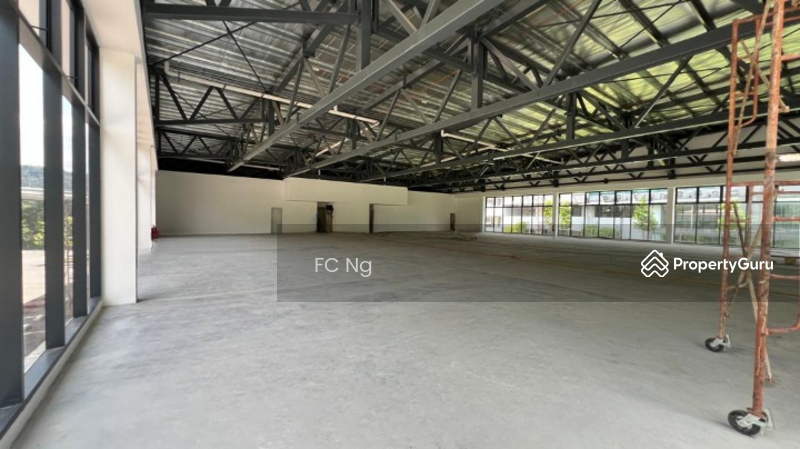 Commercial Bungalow for Rent in Mutiara Damansara (Selangor) - FC Ng - PropertyGuru.com.my