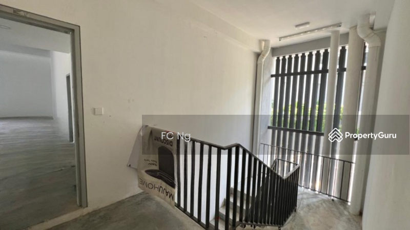 Commercial Bungalow for Rent in Mutiara Damansara (Selangor) - FC Ng - PropertyGuru.com.my