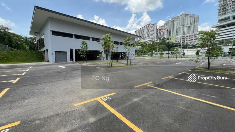 Commercial Bungalow for Rent in Mutiara Damansara (Selangor) - FC Ng - PropertyGuru.com.my
