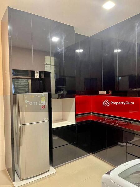 Untuk Disewa - Taman Setia Indah