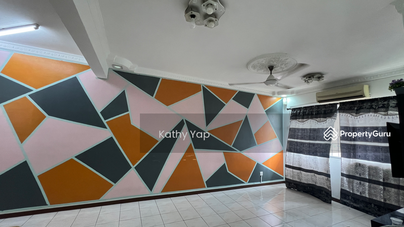 For Sale - Idaman Suria
