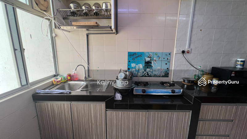 For Sale - Idaman Suria