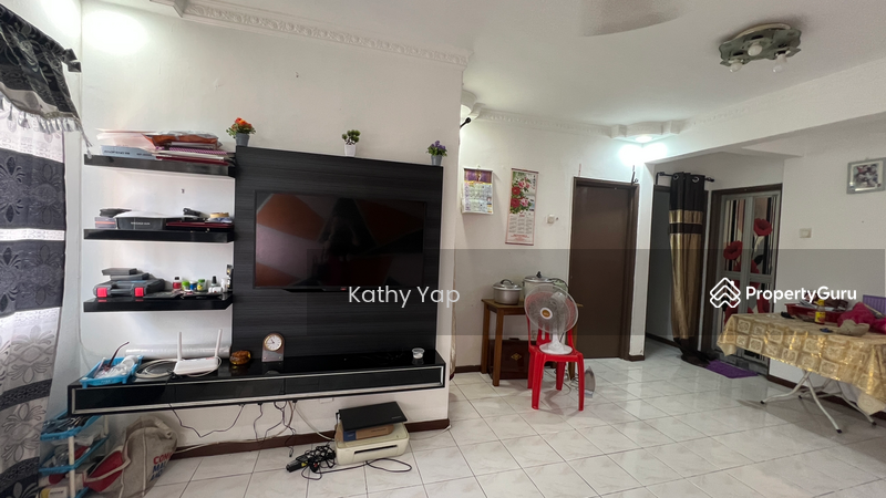 For Sale - Idaman Suria