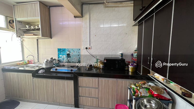 For Sale - Idaman Suria
