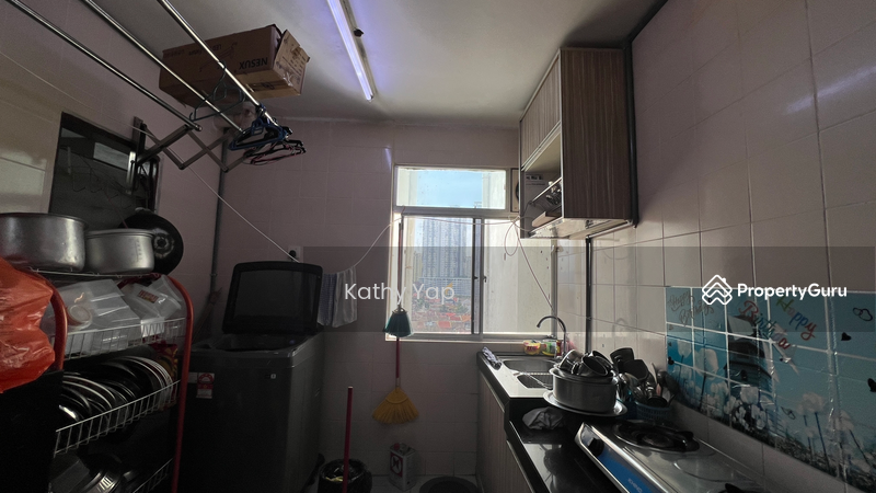 For Sale - Idaman Suria