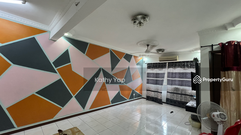 For Sale - Idaman Suria