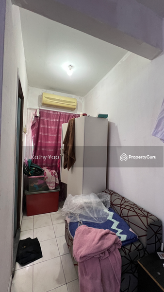 For Sale - Idaman Suria