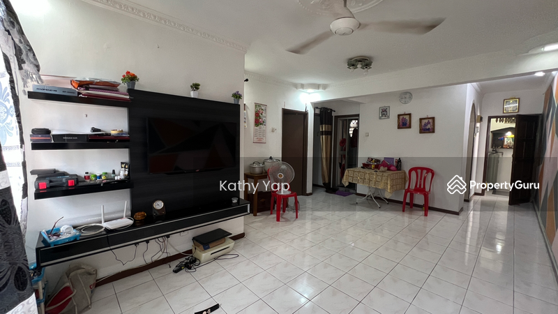 For Sale - Idaman Suria