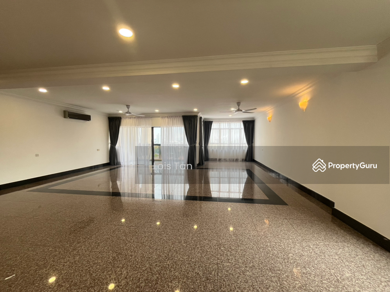 For Rent - 1 Bukit Utama