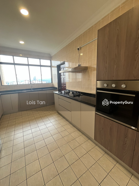 For Rent - 1 Bukit Utama