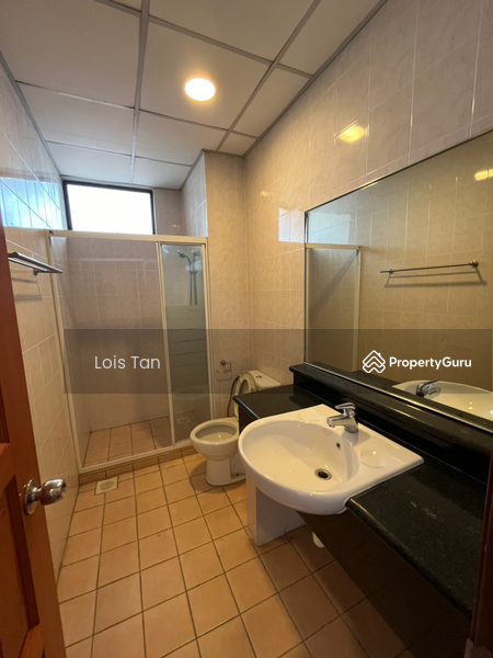 For Rent - 1 Bukit Utama
