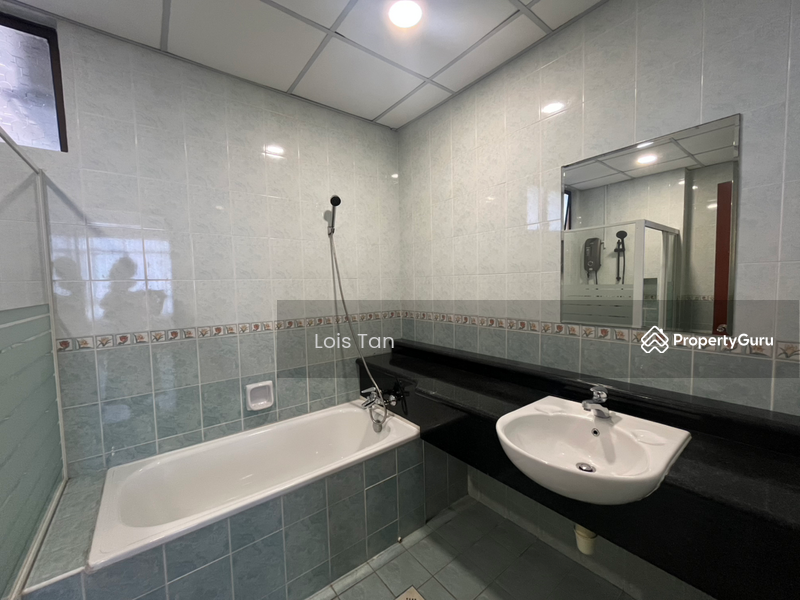 For Rent - 1 Bukit Utama