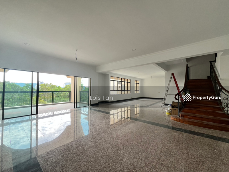 For Rent - 1 Bukit Utama