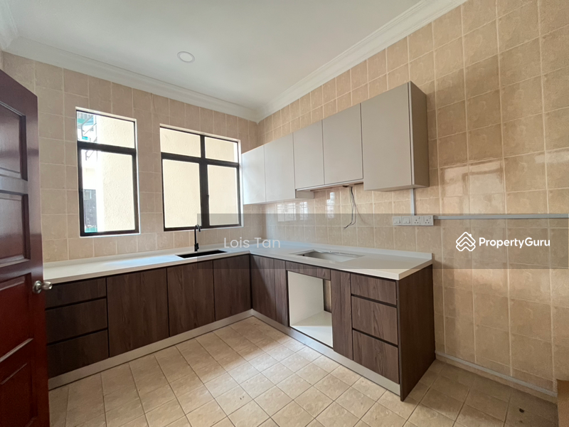 For Rent - 1 Bukit Utama