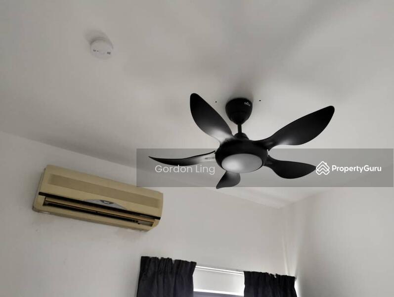 Service Residence for Sale at Traders Garden @ Cheras Selatan - Gordon Ling - PropertyGuru.com.my