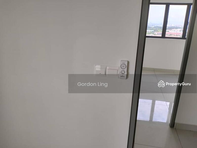 Service Residence for Sale at Traders Garden @ Cheras Selatan - Gordon Ling - PropertyGuru.com.my