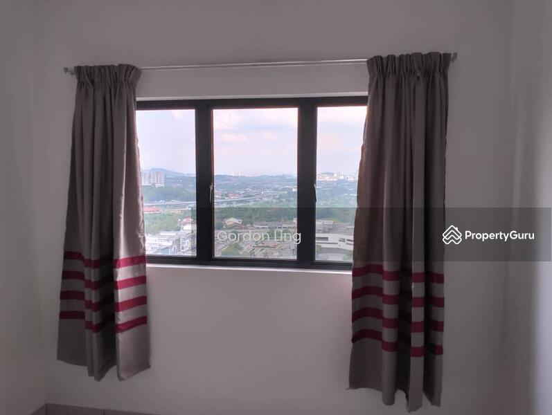 Service Residence for Sale at Traders Garden @ Cheras Selatan - Gordon Ling - PropertyGuru.com.my