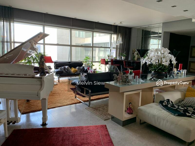 For Rent - Park Seven