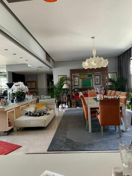 For Rent - Park Seven