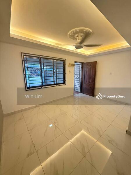 Untuk Dijual - 2-storey Terrace House at Taman Desa Harmoni