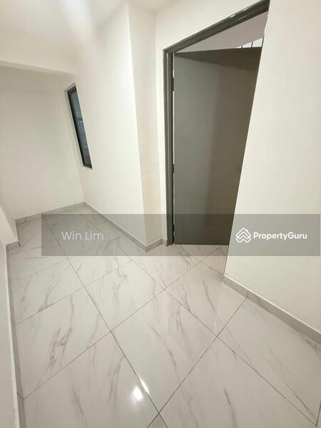 Untuk Dijual - 2-storey Terrace House at Taman Desa Harmoni