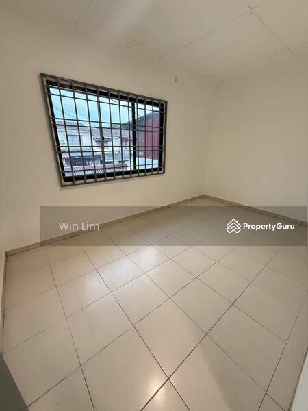 Untuk Dijual - 2-storey Terrace House at Taman Desa Harmoni