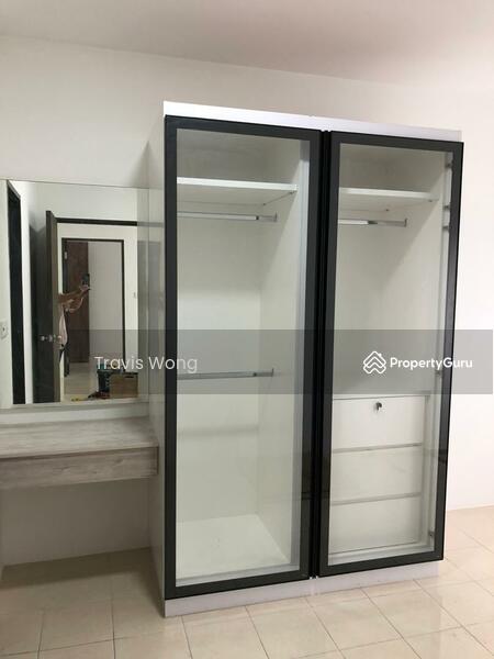 Untuk Disewa - Residensi Metro Kepong