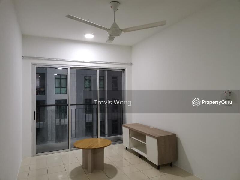 Untuk Disewa - Residensi Metro Kepong