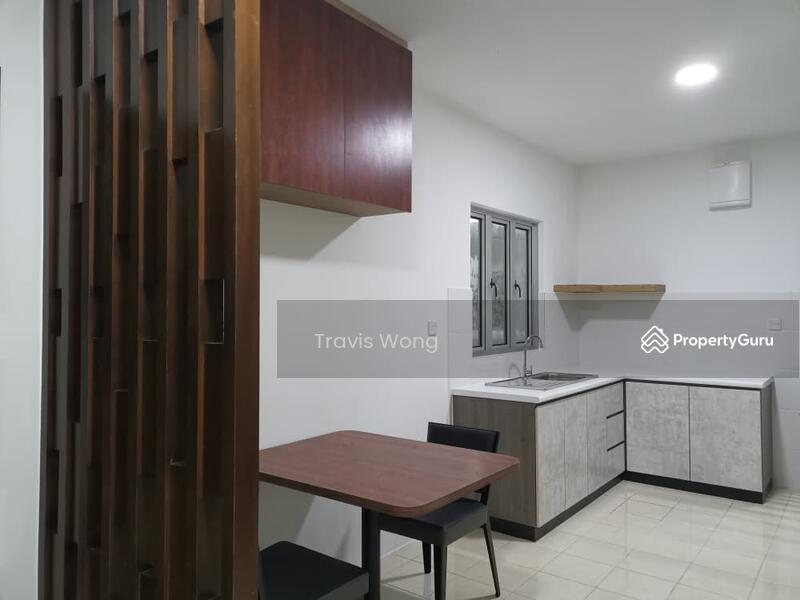 Untuk Disewa - Residensi Metro Kepong