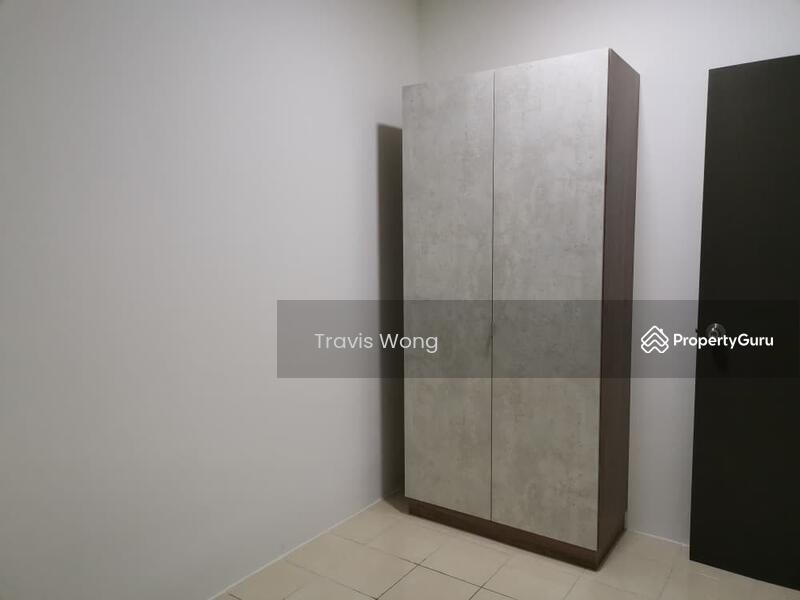 Untuk Disewa - Residensi Metro Kepong